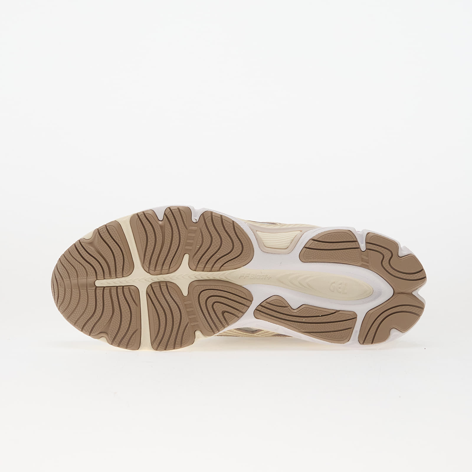 Skor för män Asics Gel-NYC 2.0 White/ Cream