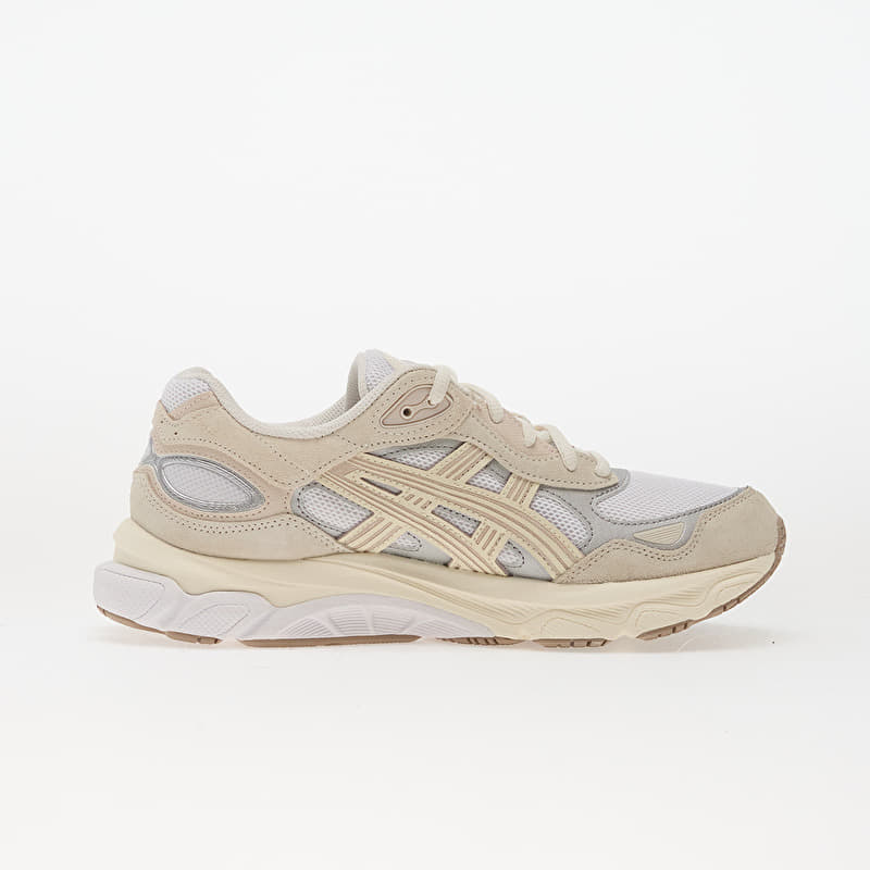 Men's shoes Asics Gel-NYC 2.0 White/ Cream (1203A895-101) | Footshop