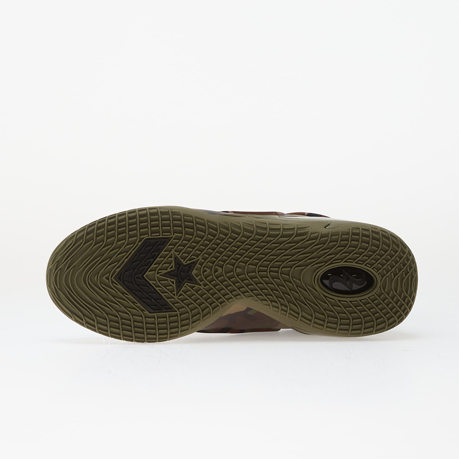 Sapatos de homem Converse Shai 001 Nomad Khaki/ Utility