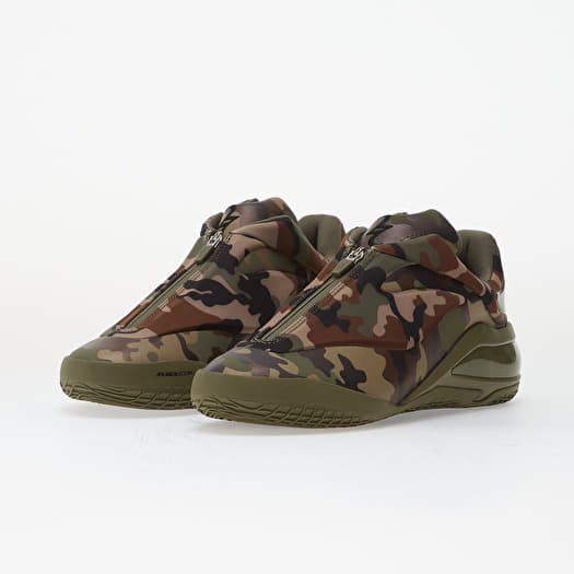 Converse Shai 001 Nomad Khaki/ Utility | Footshop