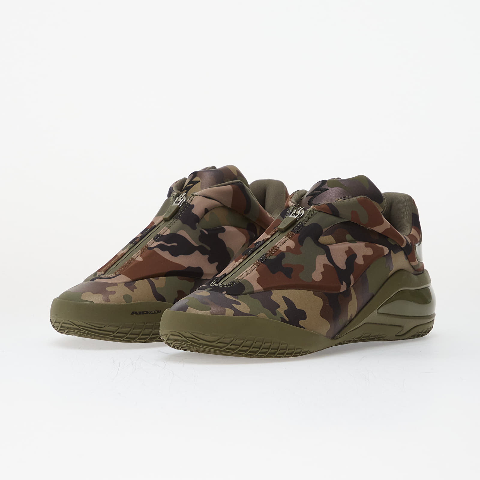 Sapatos de homem Converse Shai 001 Nomad Khaki/ Utility