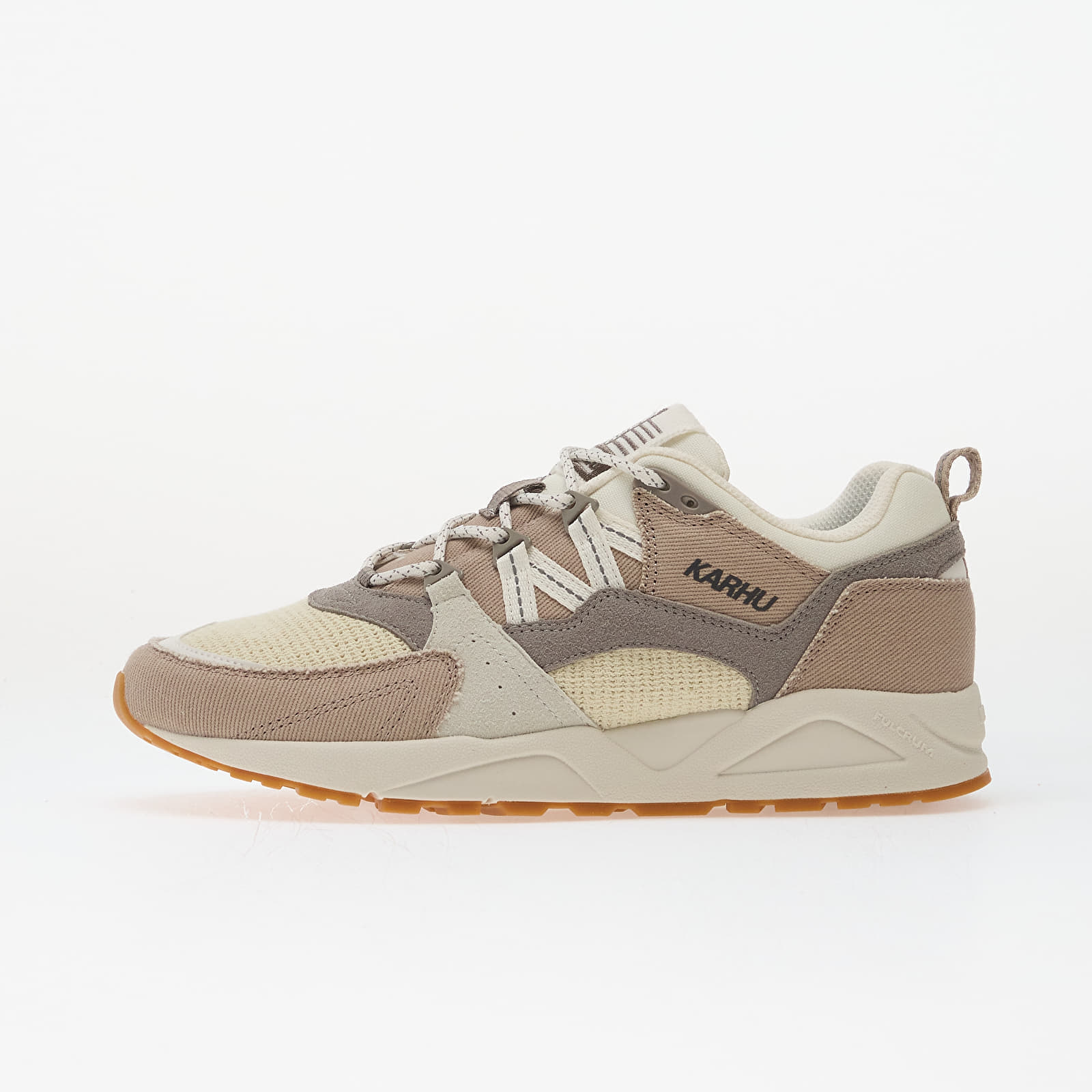 Sneakers Karhu Fusion 2.0 Atmosphere/ Blanc De Blanc