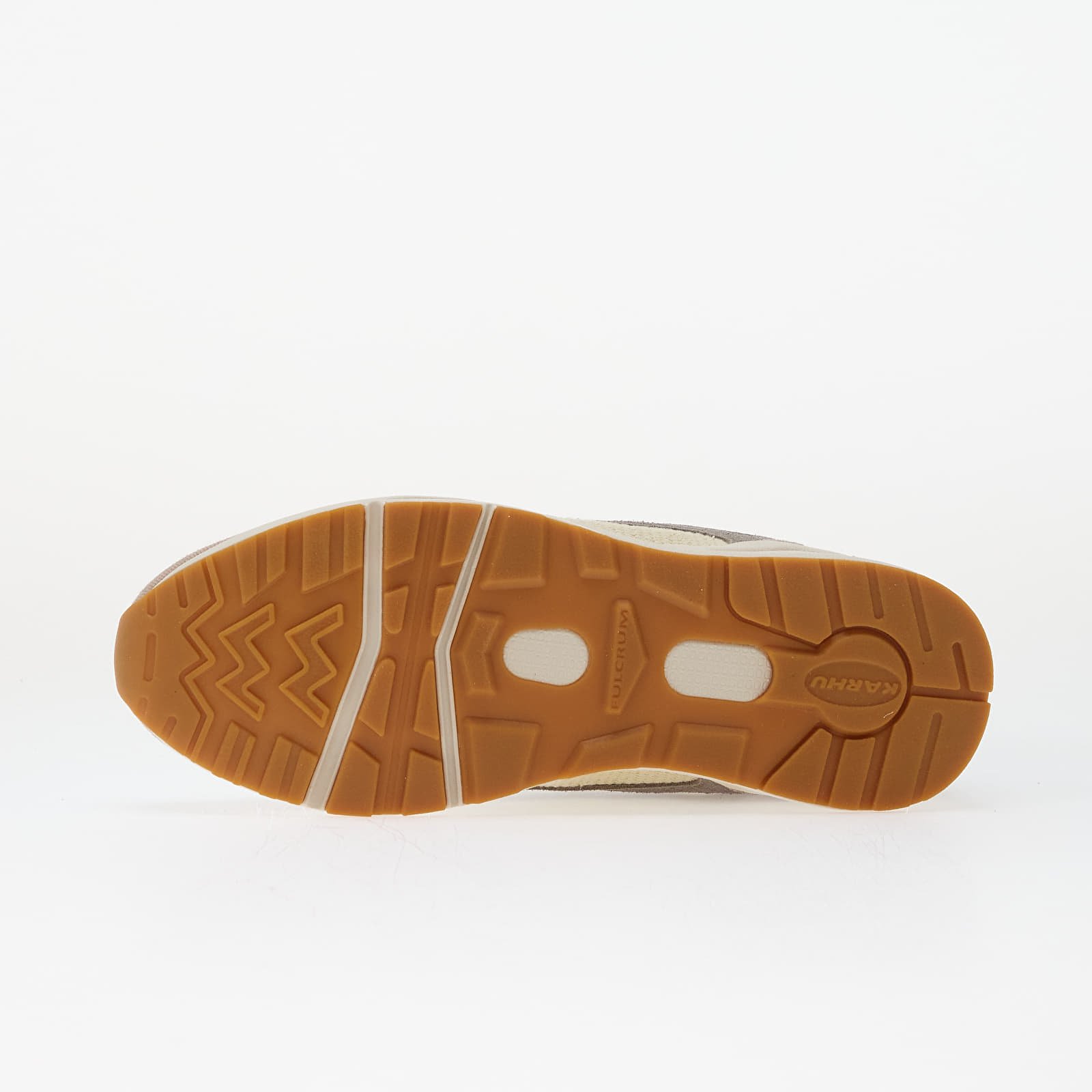 Men's shoes Karhu Fusion 2.0 Atmosphere/ Blanc De Blanc