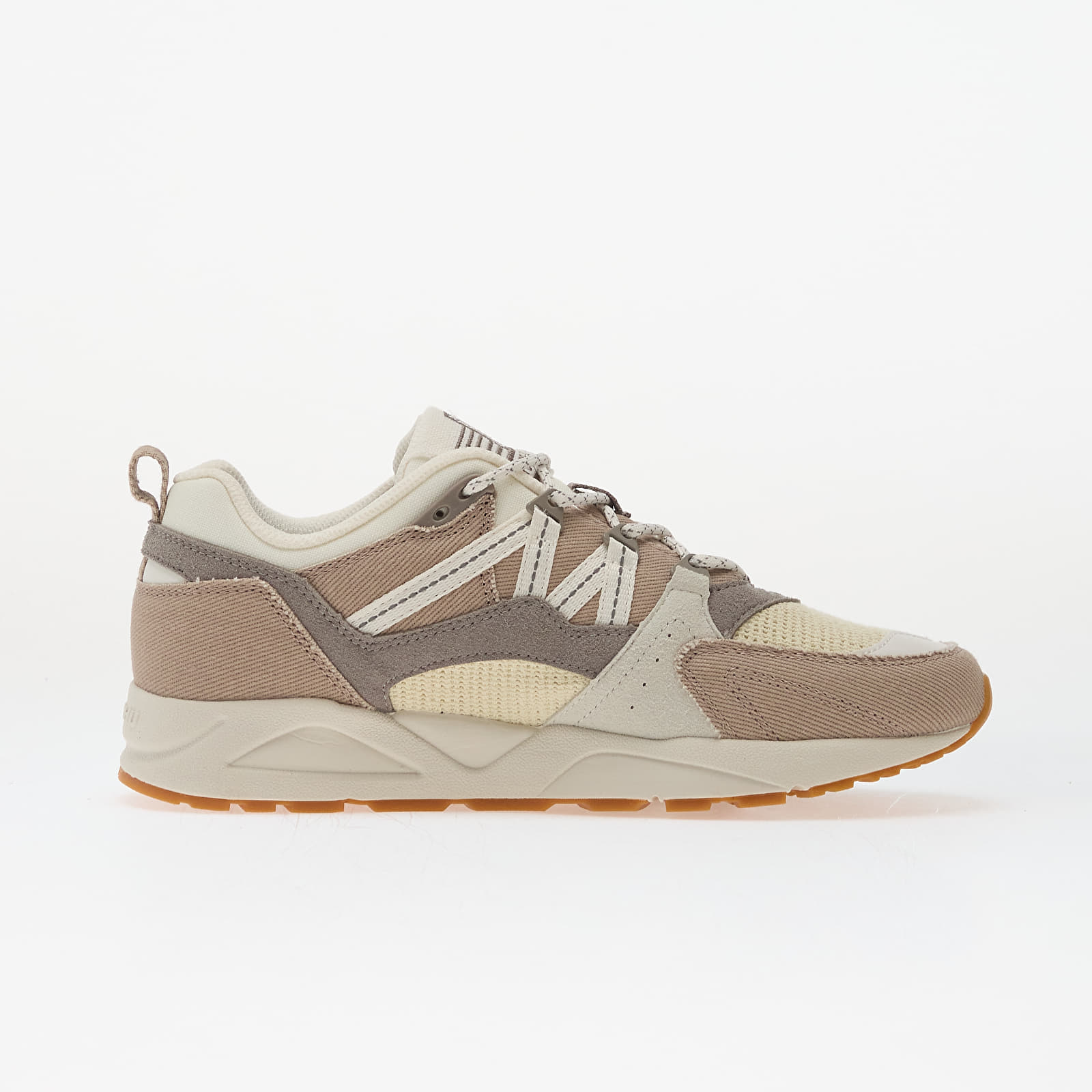 Men's shoes Karhu Fusion 2.0 Atmosphere/ Blanc De Blanc
