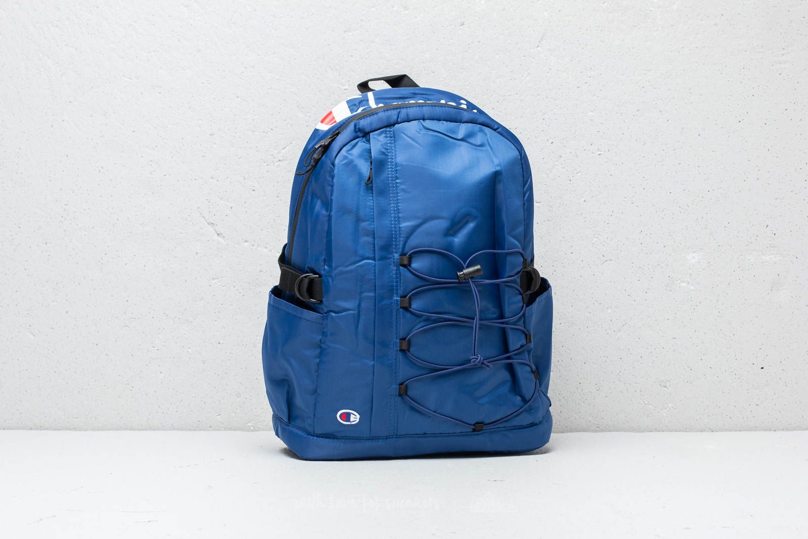 Batohy Champion Backpack Blue