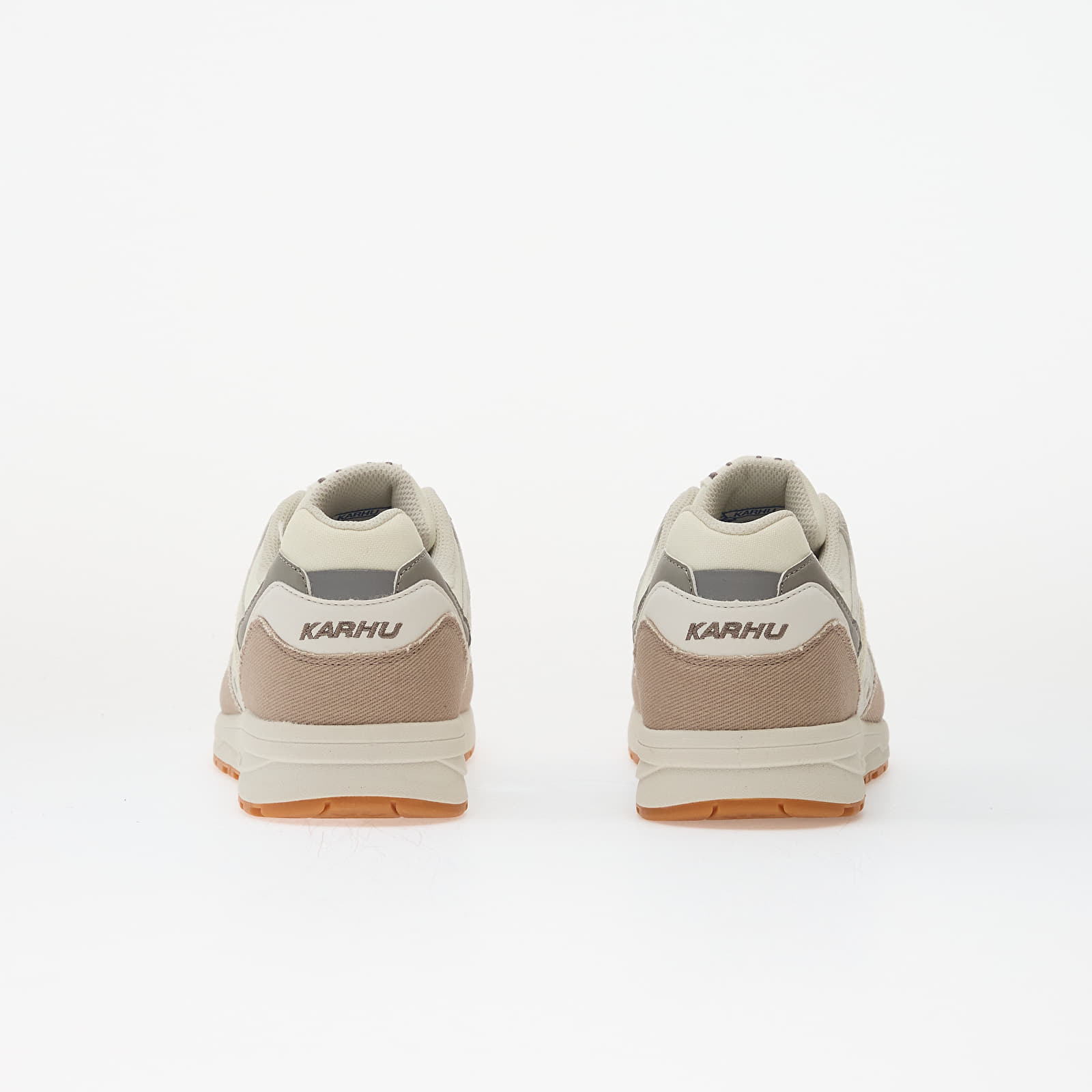 Chaussures et baskets homme Karhu Legacy 96 Atmosphere/ White Asparagus