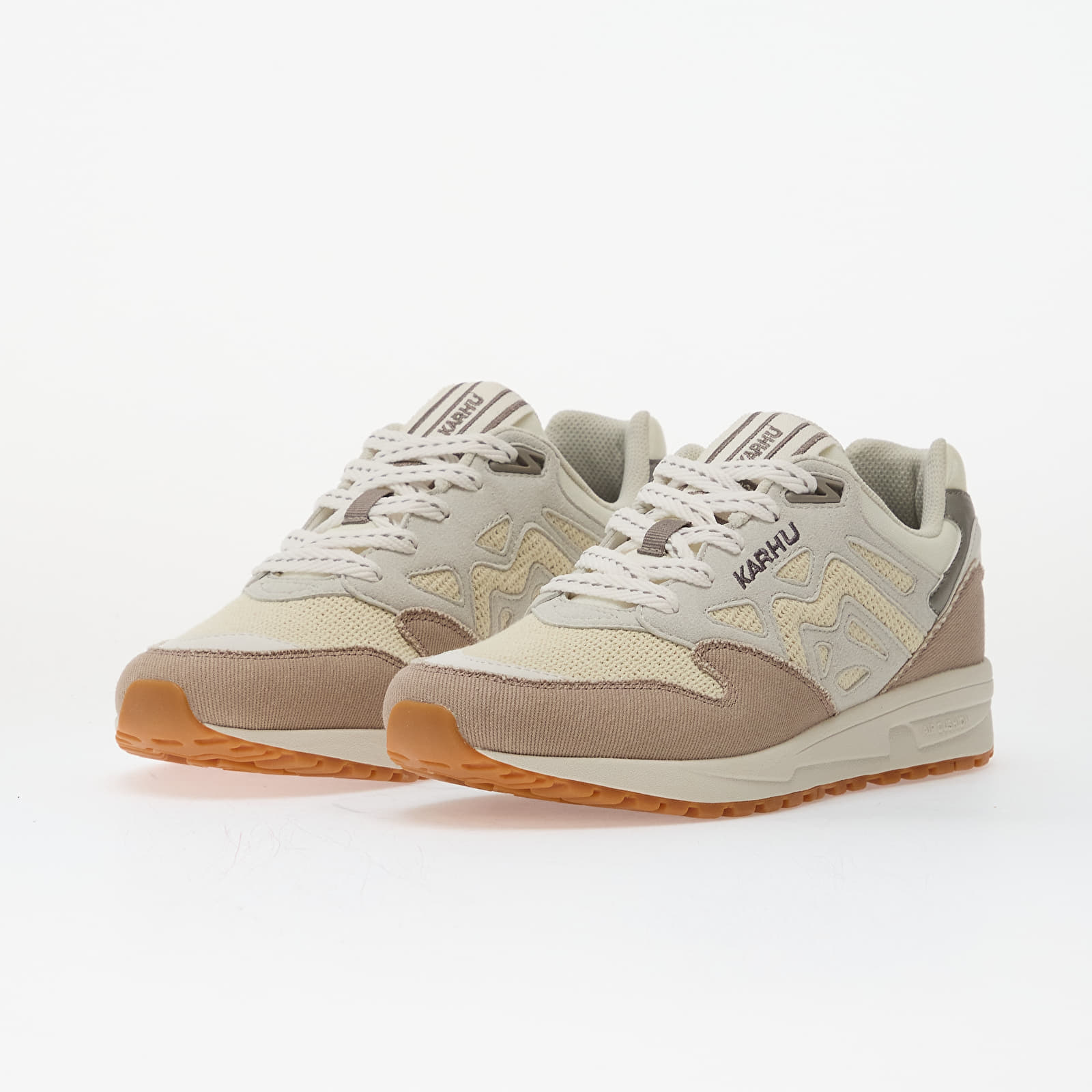 Chaussures et baskets homme Karhu Legacy 96 Atmosphere/ White Asparagus