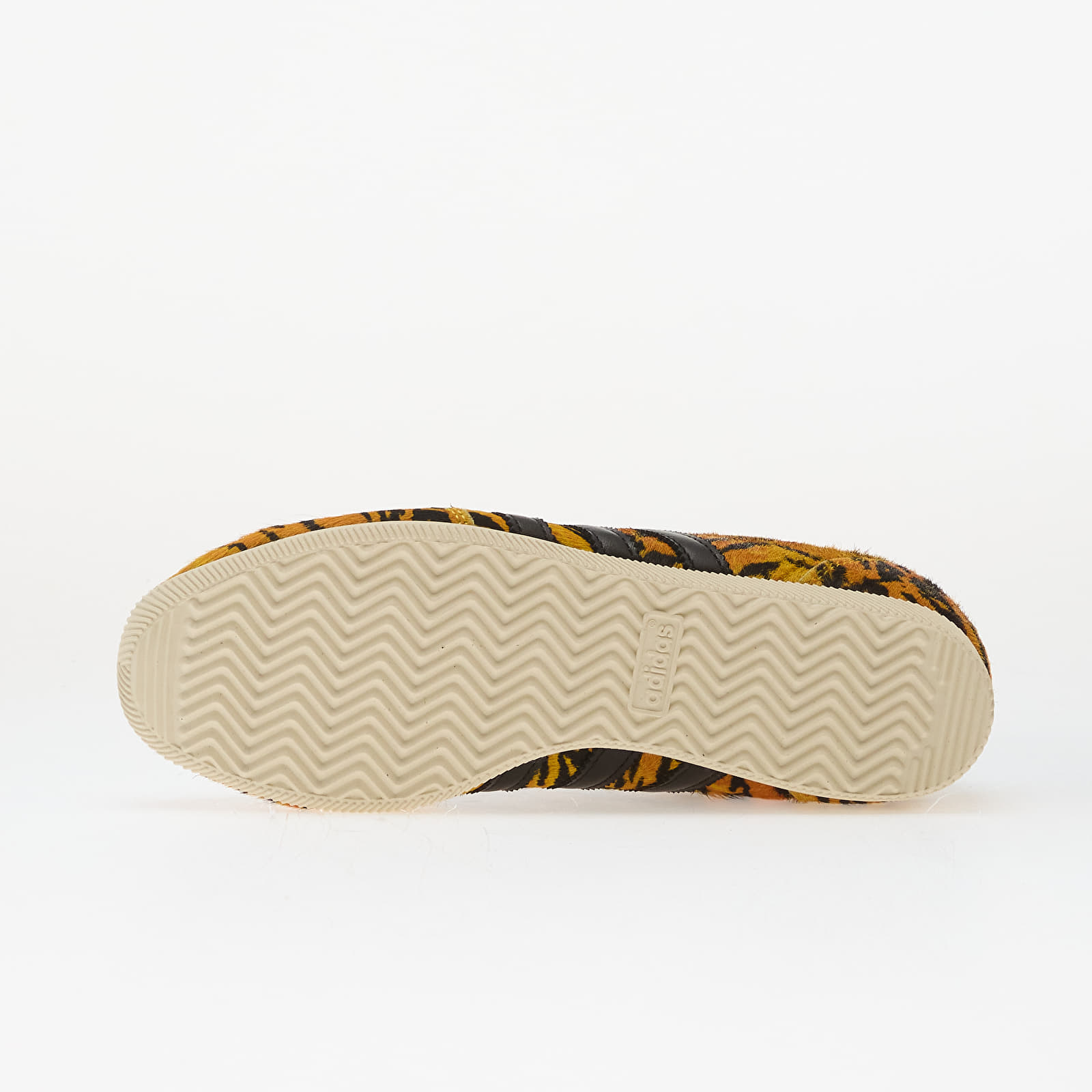 Damen Sneaker und Schuhe adidas Japan W Yellow/ Core Black/ Creme Yellow