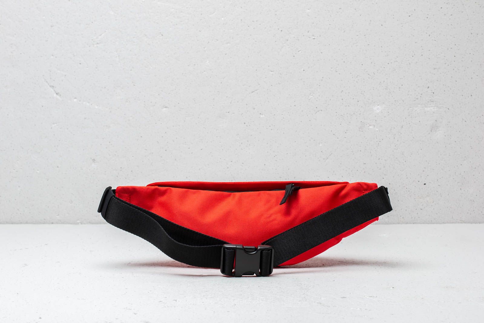 Hip somas Nike Sportswear Heritage Hip Pack University Red