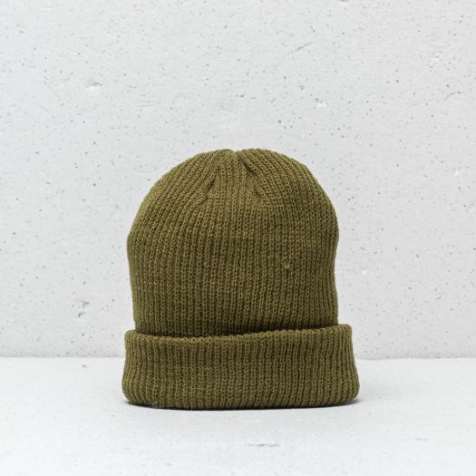 nike sb beanie olive