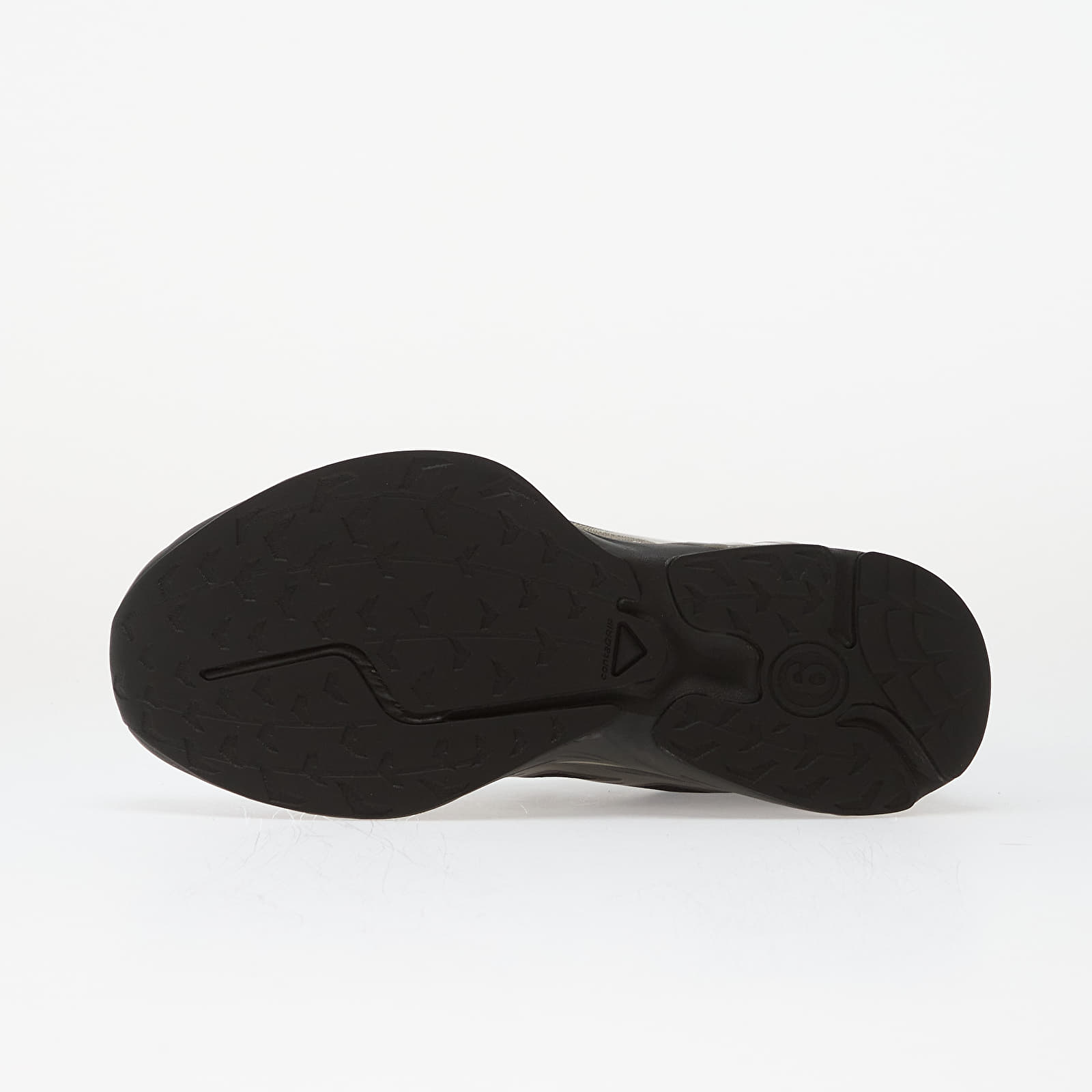 Herren Sneaker und Schuhe MM6 x Salomon Sneakers Black/ Black/ Asphalt