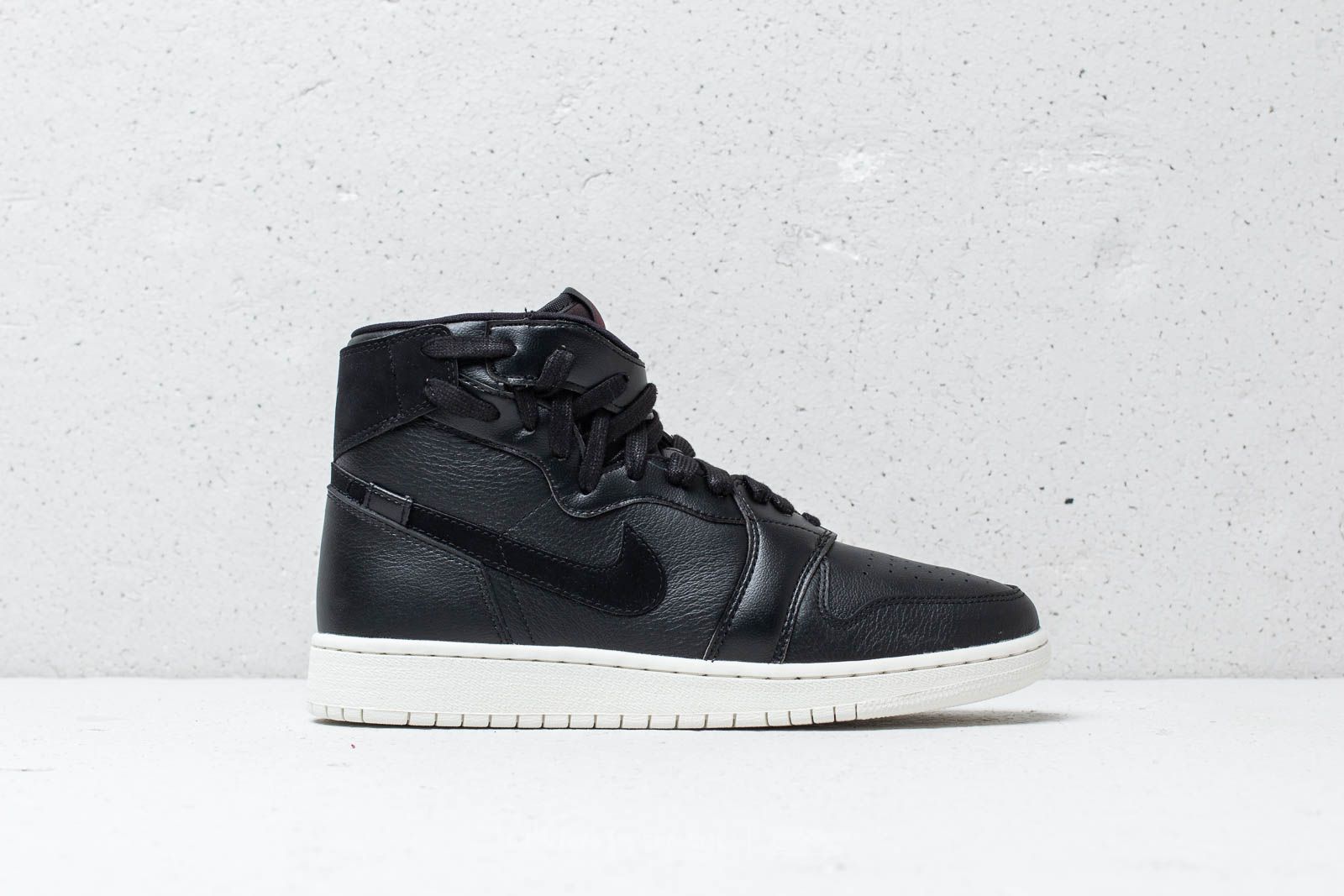 Air jordan 1 rebel xx black online
