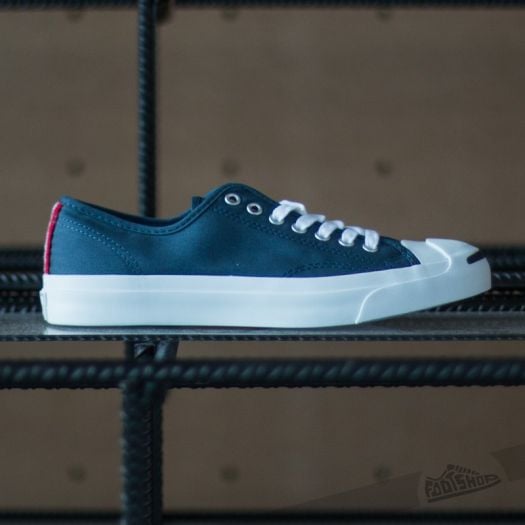 Navy jack purcell hotsell