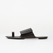 MM6 Sandal Black