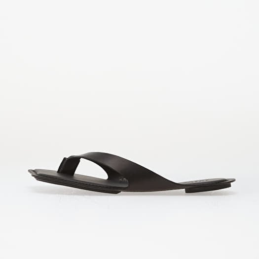 MM6 Sandal Black