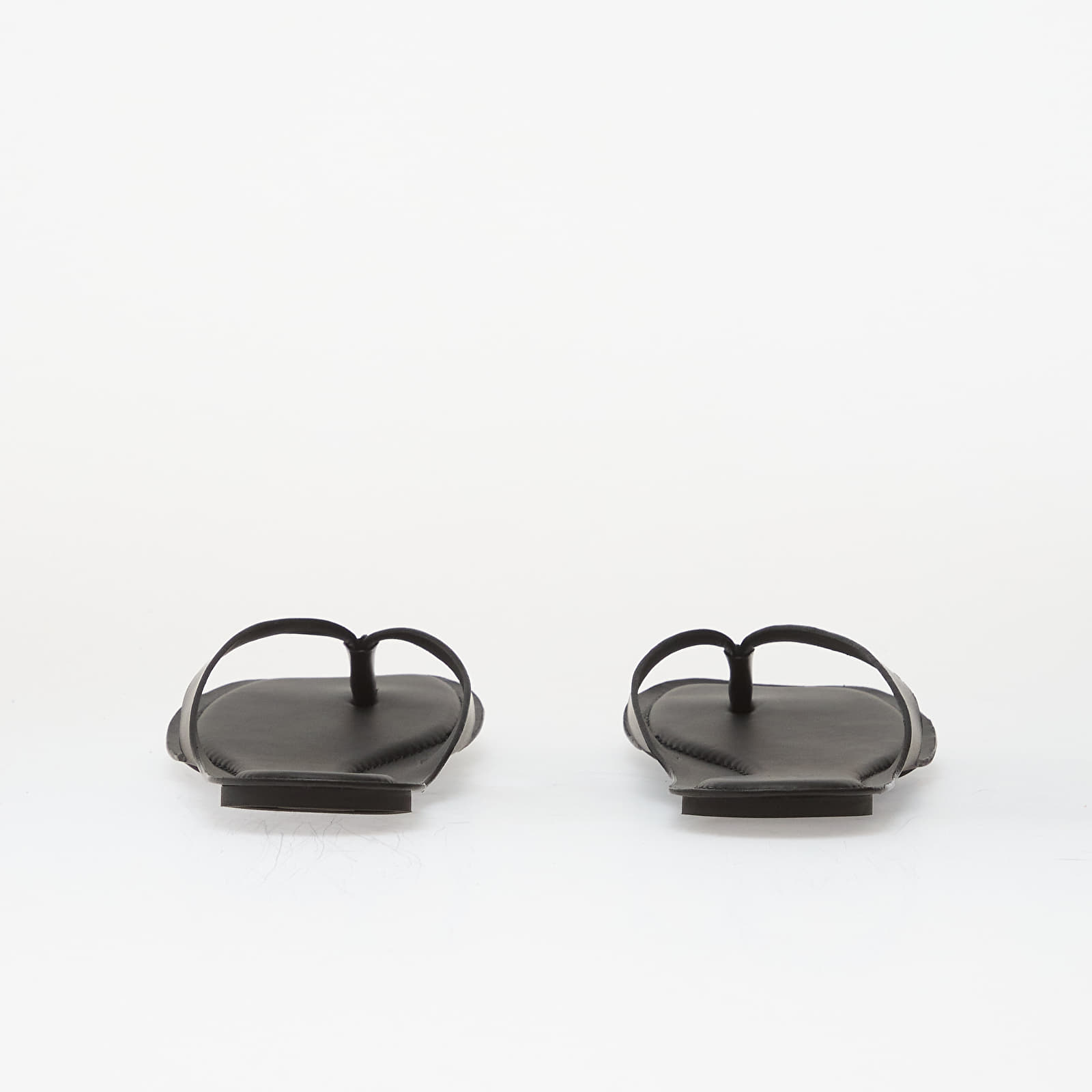 Damen Sneaker und Schuhe MM6 Sandal Black