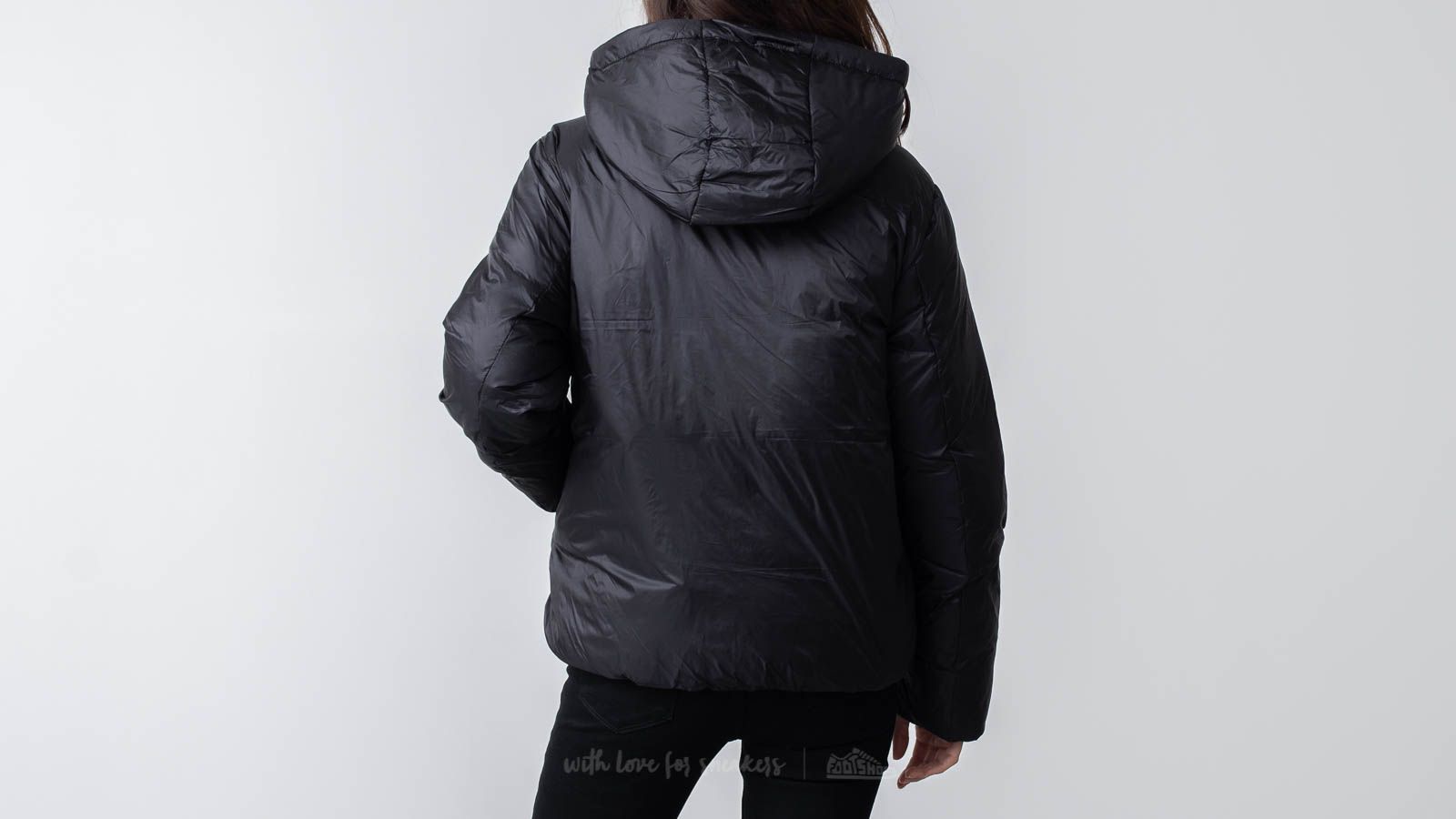 Jackets SELECTED Pam Down Jacket Black
