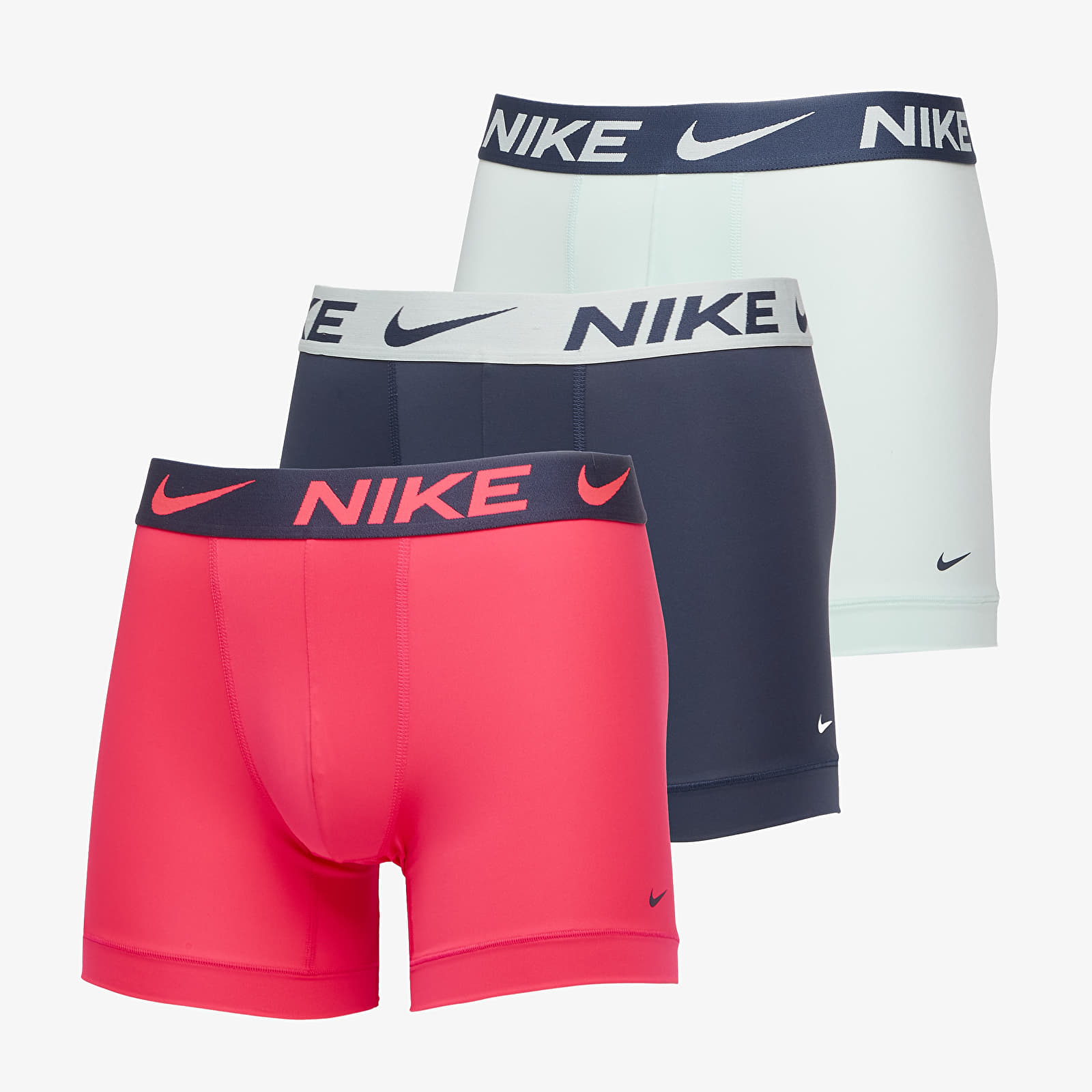 Boksershorts Nike Boxer Brief 3-Pack Multicolor