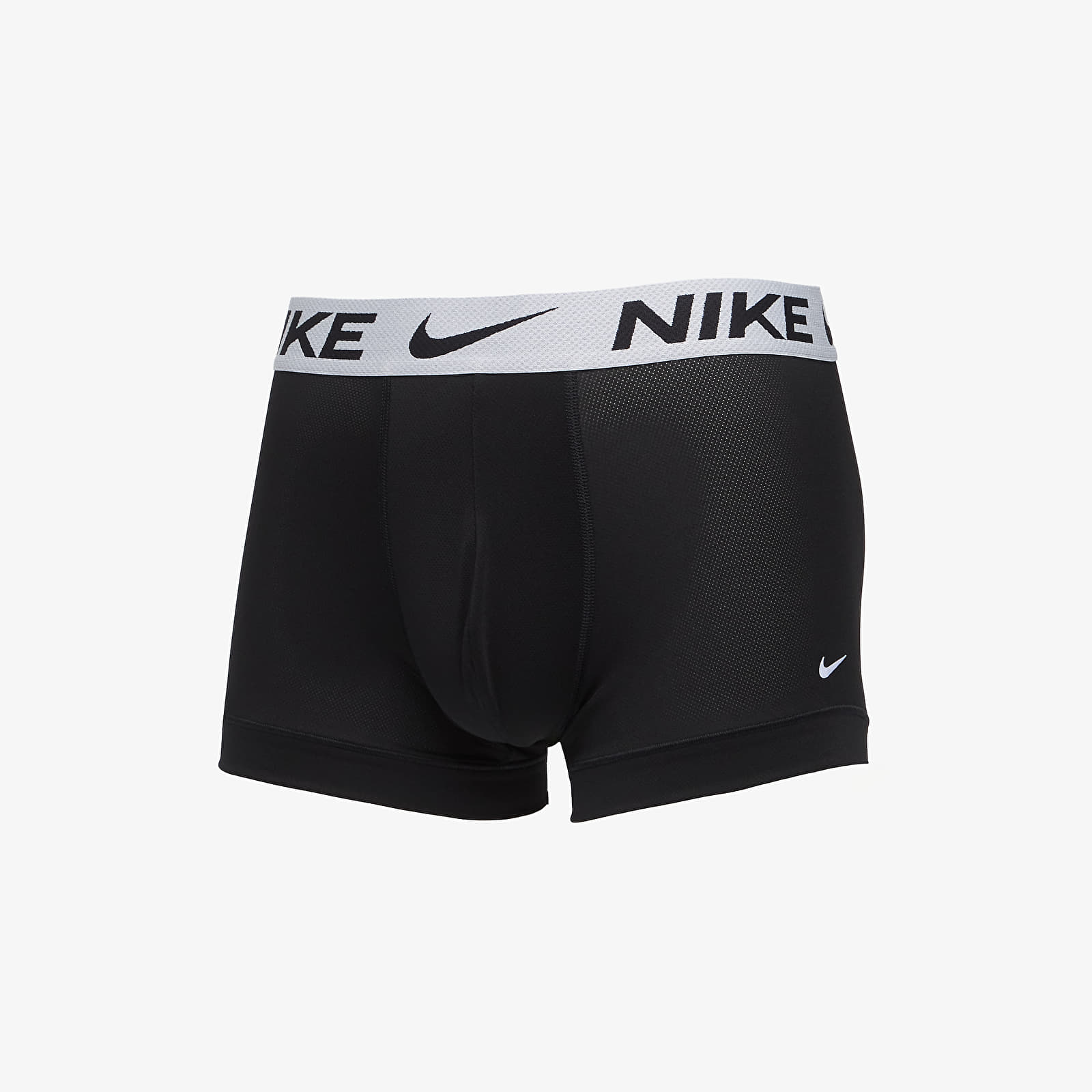 Unterhosen Nike Trunk 3-Pack Black
