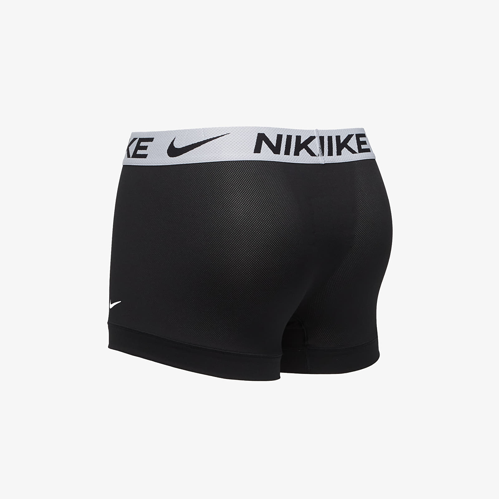 Unterhosen Nike Trunk 3-Pack Black