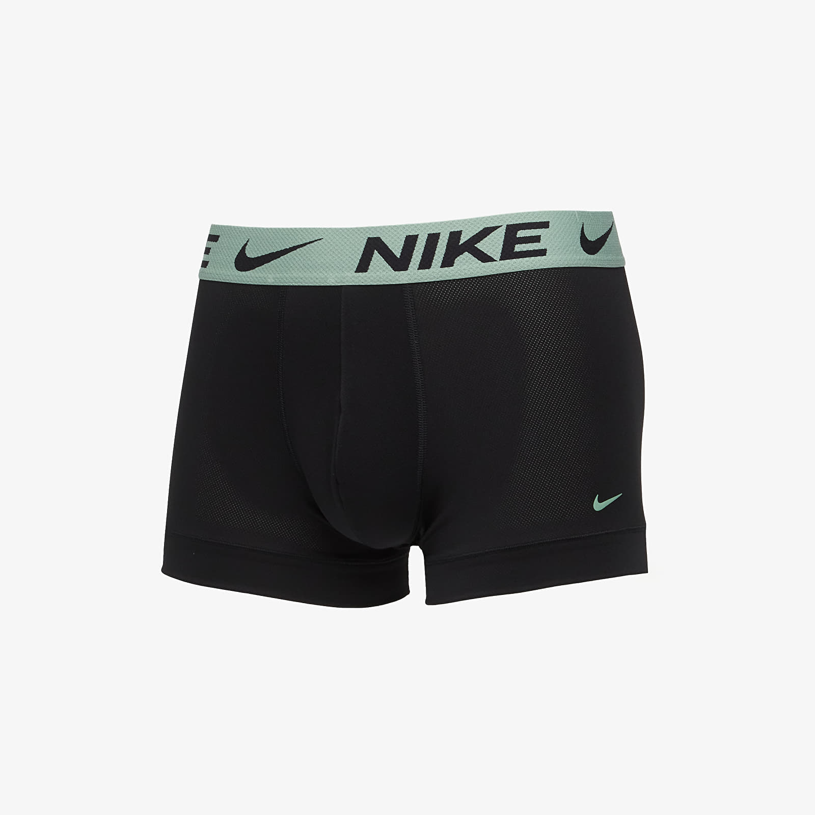 Unterhosen Nike Trunk 3-Pack Black