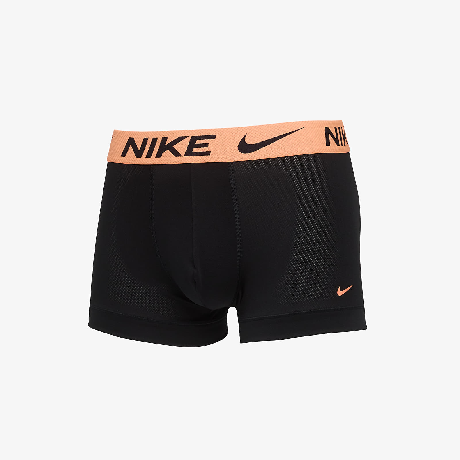 Unterhosen Nike Trunk 3-Pack Black