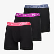 Nike Boxer Brief 3-Pack Black