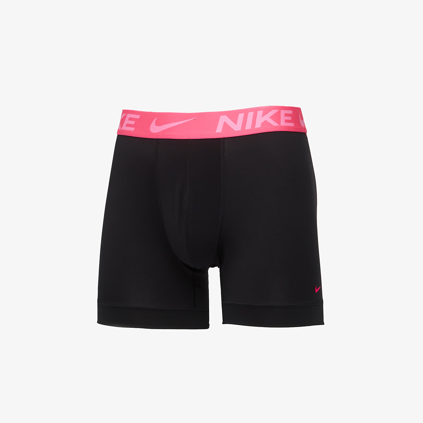 Boxer Nike Boxer Brief 3-Pack Black