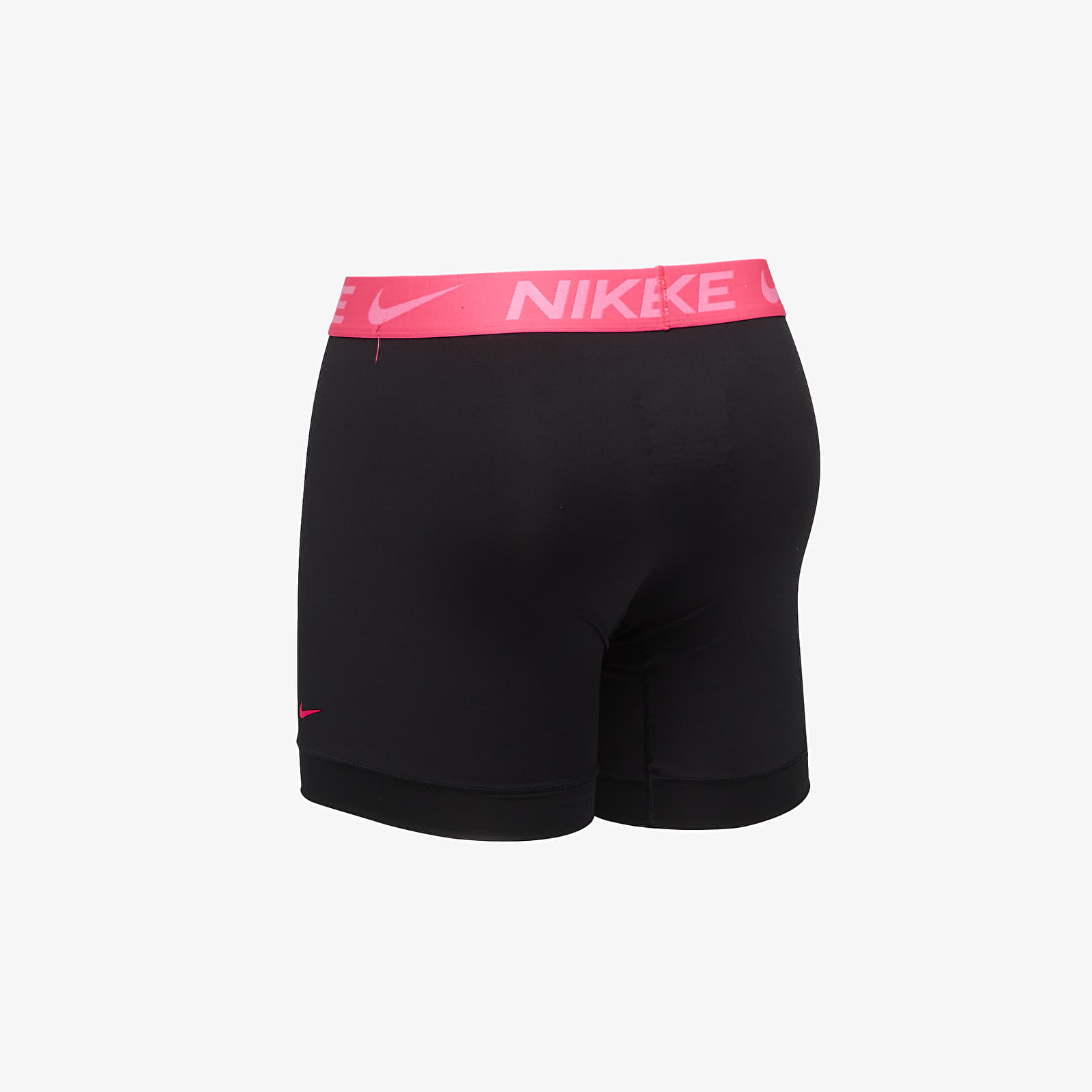 Boxer Nike Boxer Brief 3-Pack Black