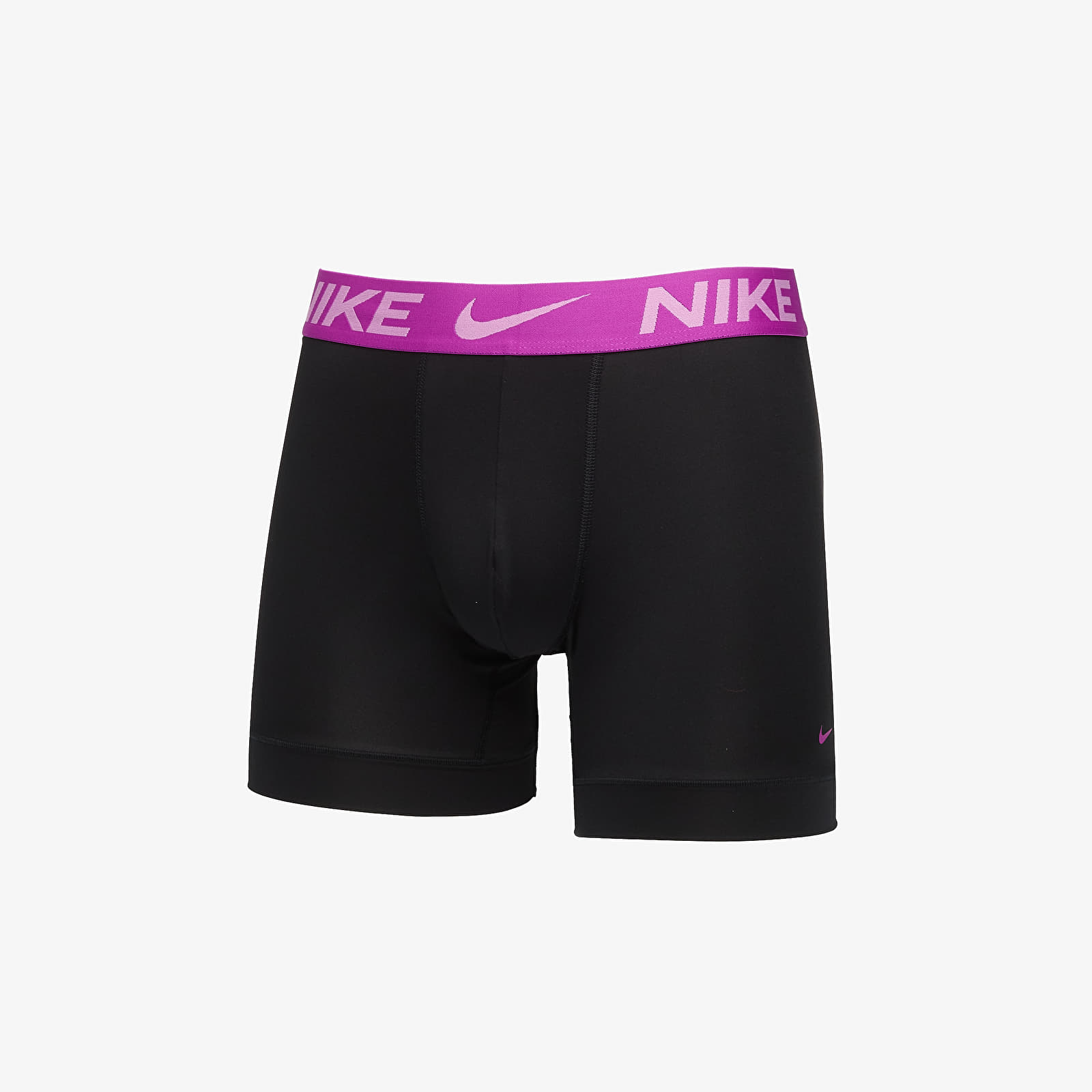 Boxer Nike Boxer Brief 3-Pack Black