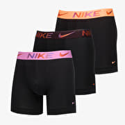 Nike Boxer Brief 3-Pack Black
