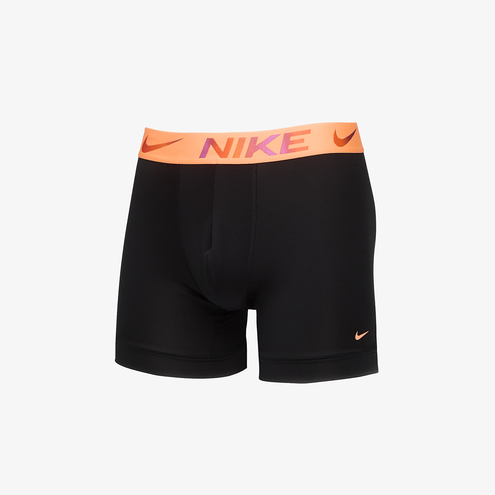 Boksershorts Nike Boxer Brief 3-Pack Black
