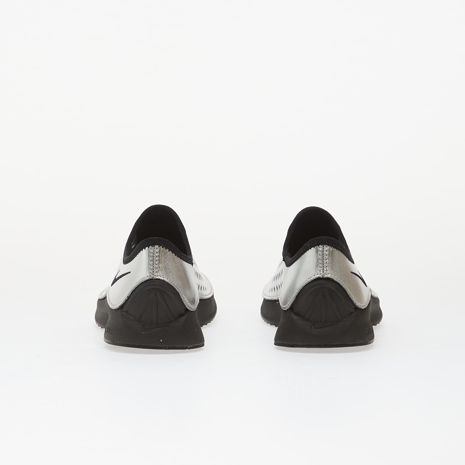 Dámské tenisky a boty Nike Air Superfly Moc Metallic Silver/ Black