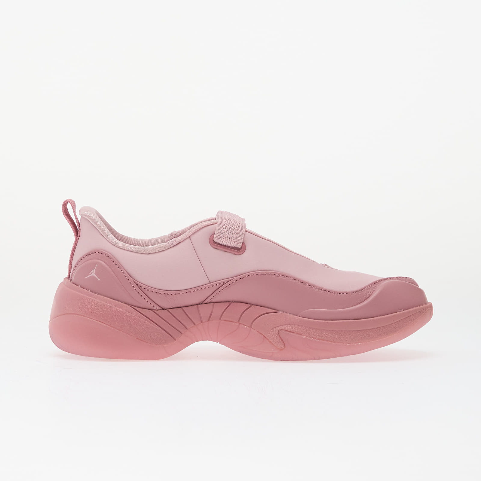 Ženske tenisice Jordan W Pointe Iced Carmine/ Coconut Milk-Elemental Pink