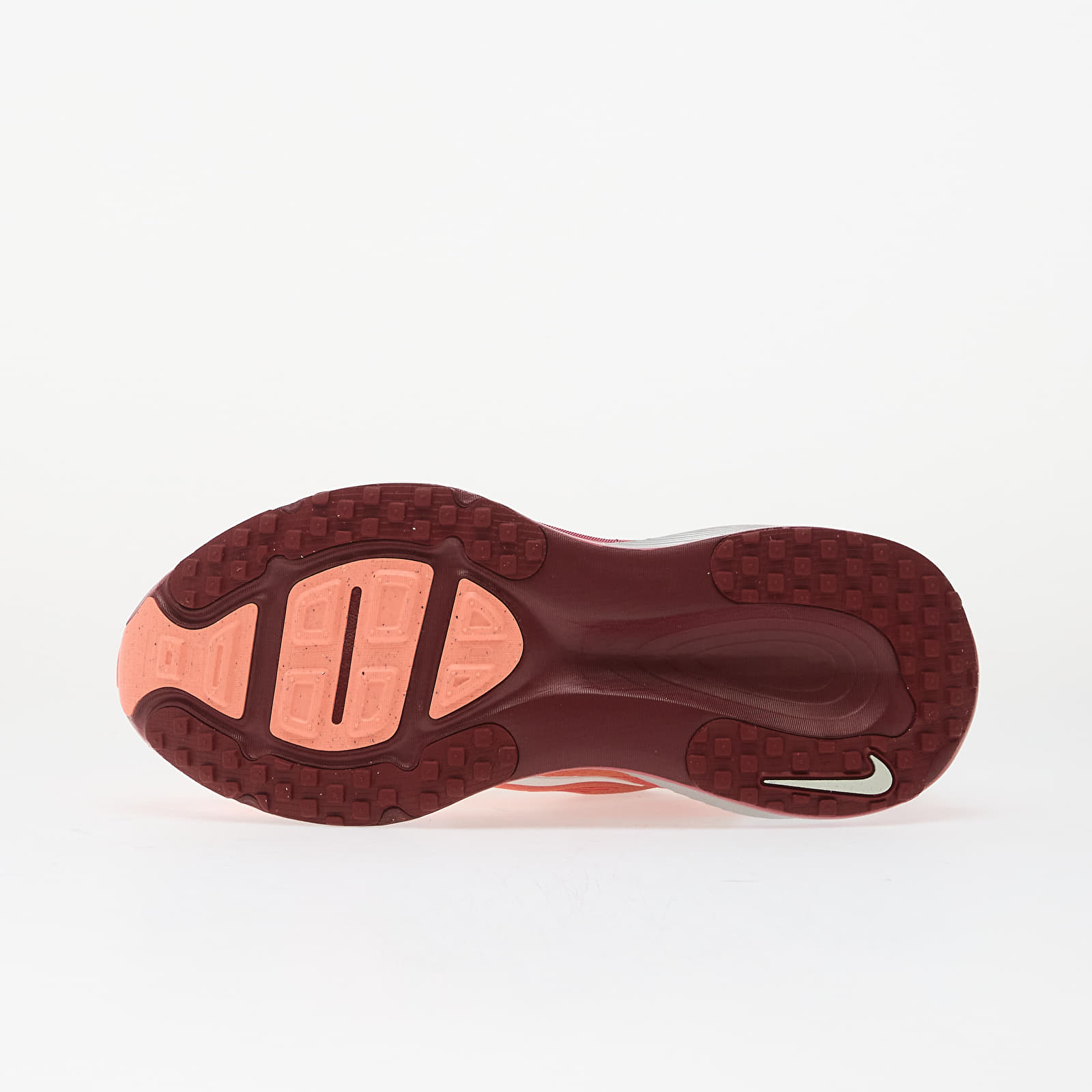 Ženski čevlji Nike Vomero 18 Light Redwood/ Barely Green