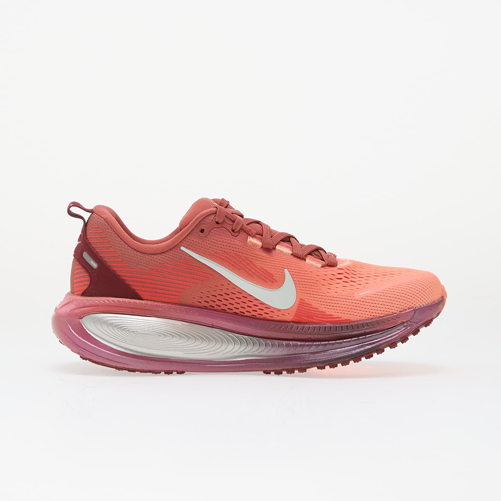 Ženski čevlji Nike Vomero 18 Light Redwood/ Barely Green