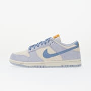 Nike Dunk Low Se Sail/ Work Blue-Hydrogen Blue-Sail