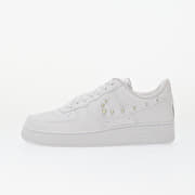 Nike W Air Force 1 '07 White/ White-Metallic Silver