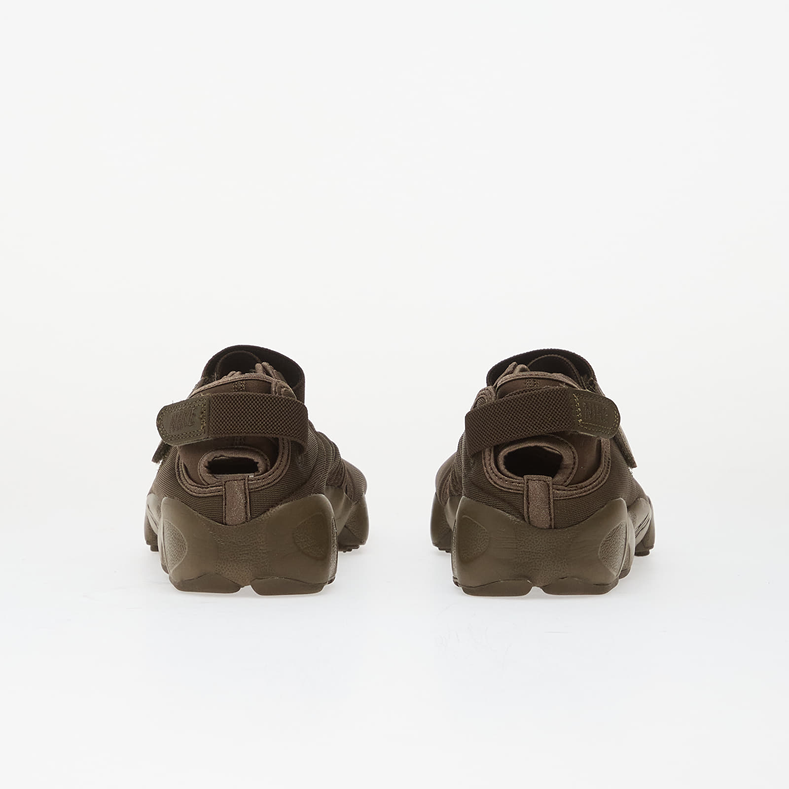 Sapatos de mulher Nike Air Rift Dark Hazel/ Shimmer