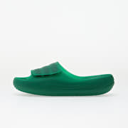 adidas Adislide Core Black/ Bold Green/ Core Black