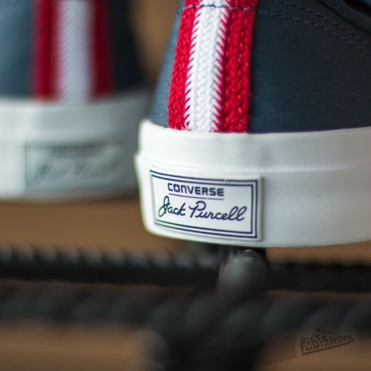Converse jack purcell basque border shop