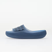 adidas Adislide Crew Blue/ Light Blue/ Core Black