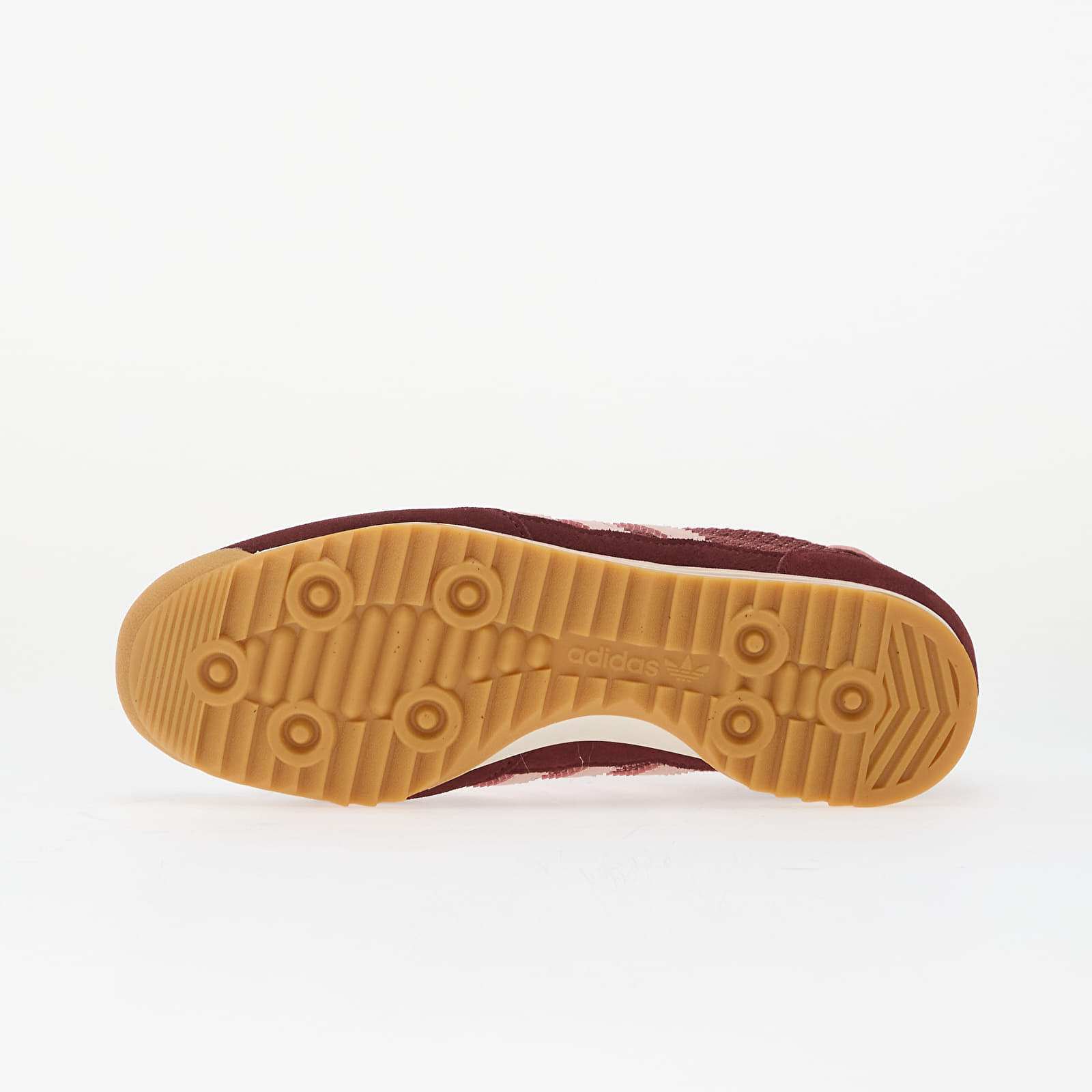 Skor för kvinnor adidas SL 72 Og W Shadow Red/ Sanpin/ Off White