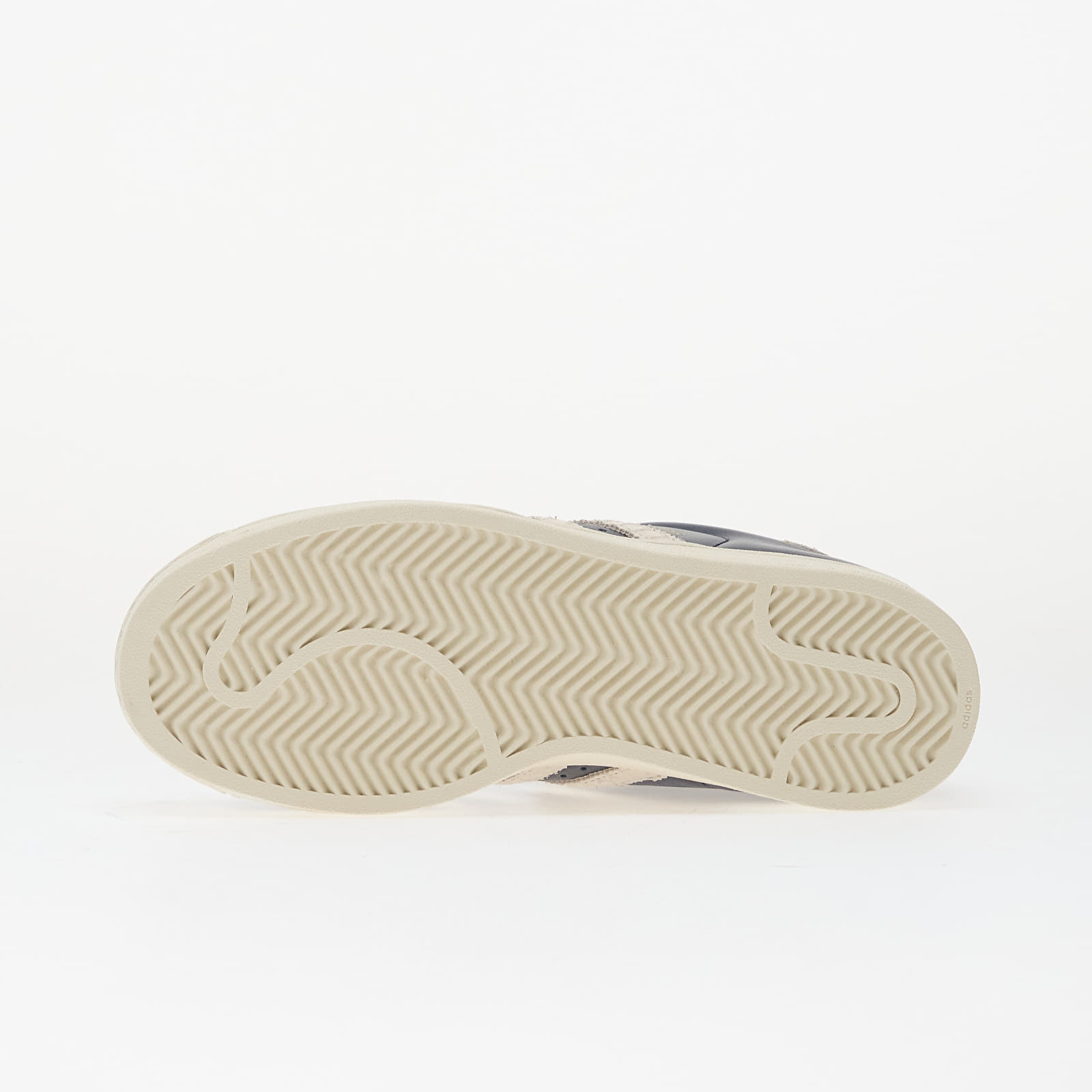 Damen Sneaker und Schuhe adidas Superstar II W Night Indigo/ Off White/ Gold Metallic