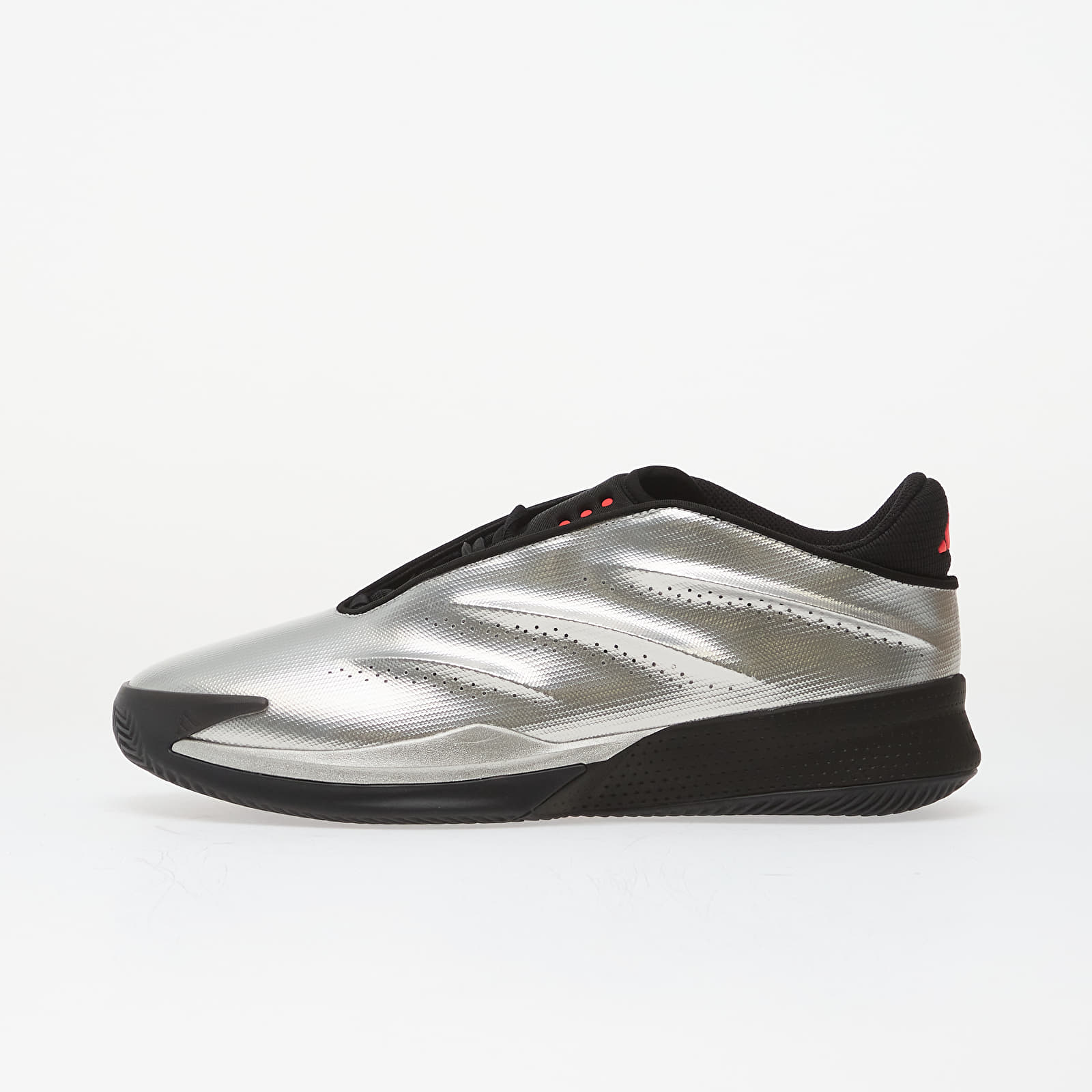 Мъжки кецове и обувки adidas Crazy Energy+ Basketball Silver Met./ Core Black/ Lucid Red