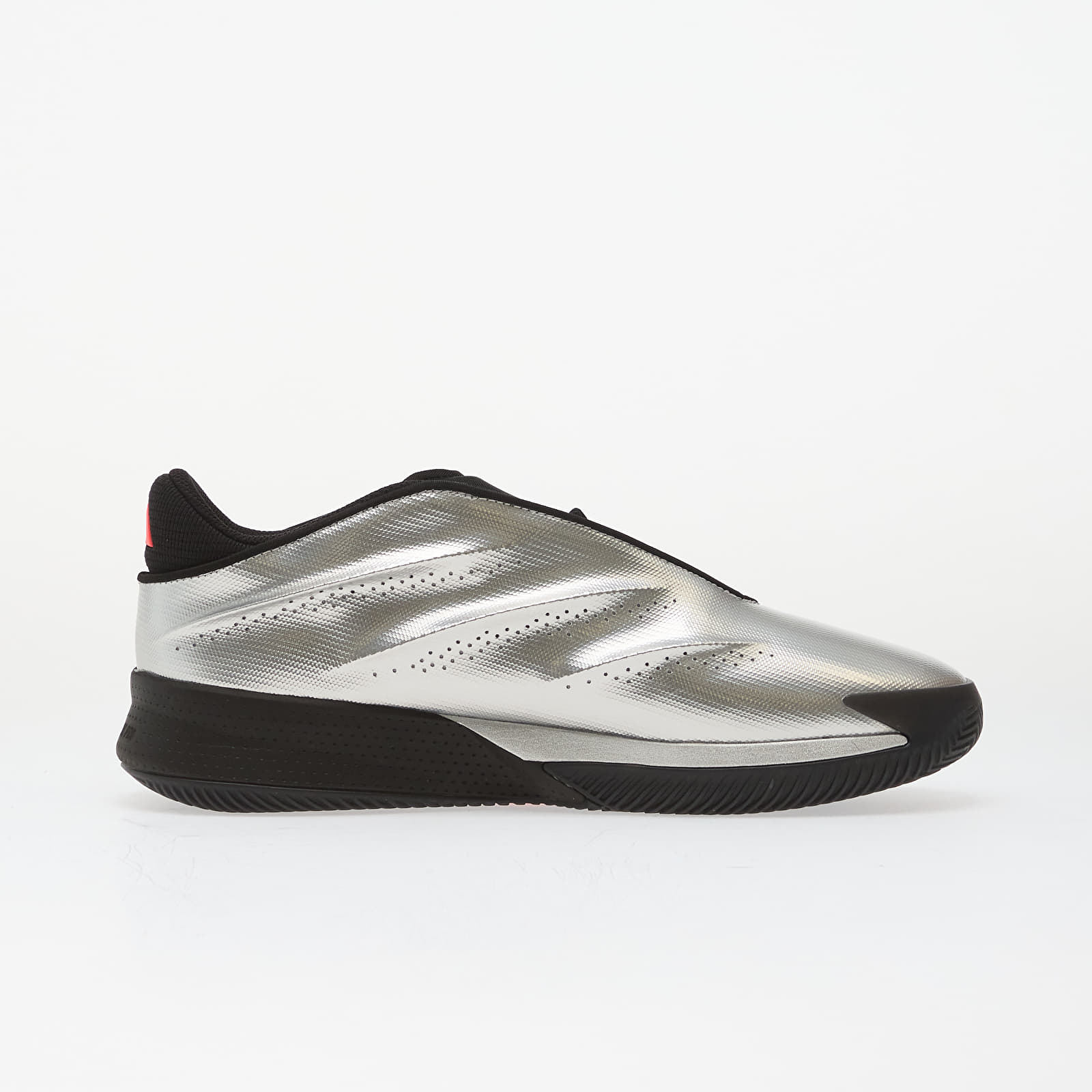 Мъжки кецове и обувки adidas Crazy Energy+ Basketball Silver Met./ Core Black/ Lucid Red