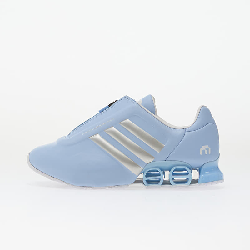 adidas Megaride S2 M Glow Blue/ Silver Met./ Ftwr White