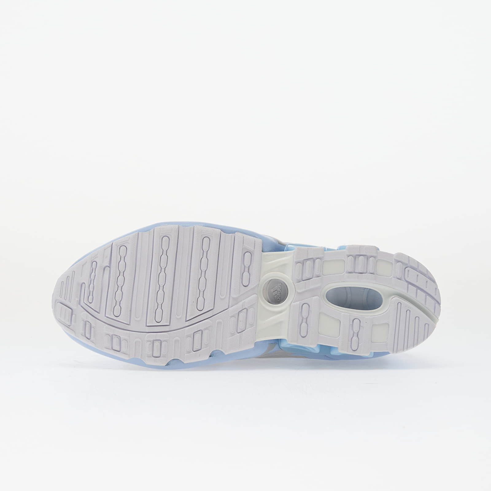 Skor för män adidas Megaride S2 M Glow Blue/ Silver Met./ Ftwr White