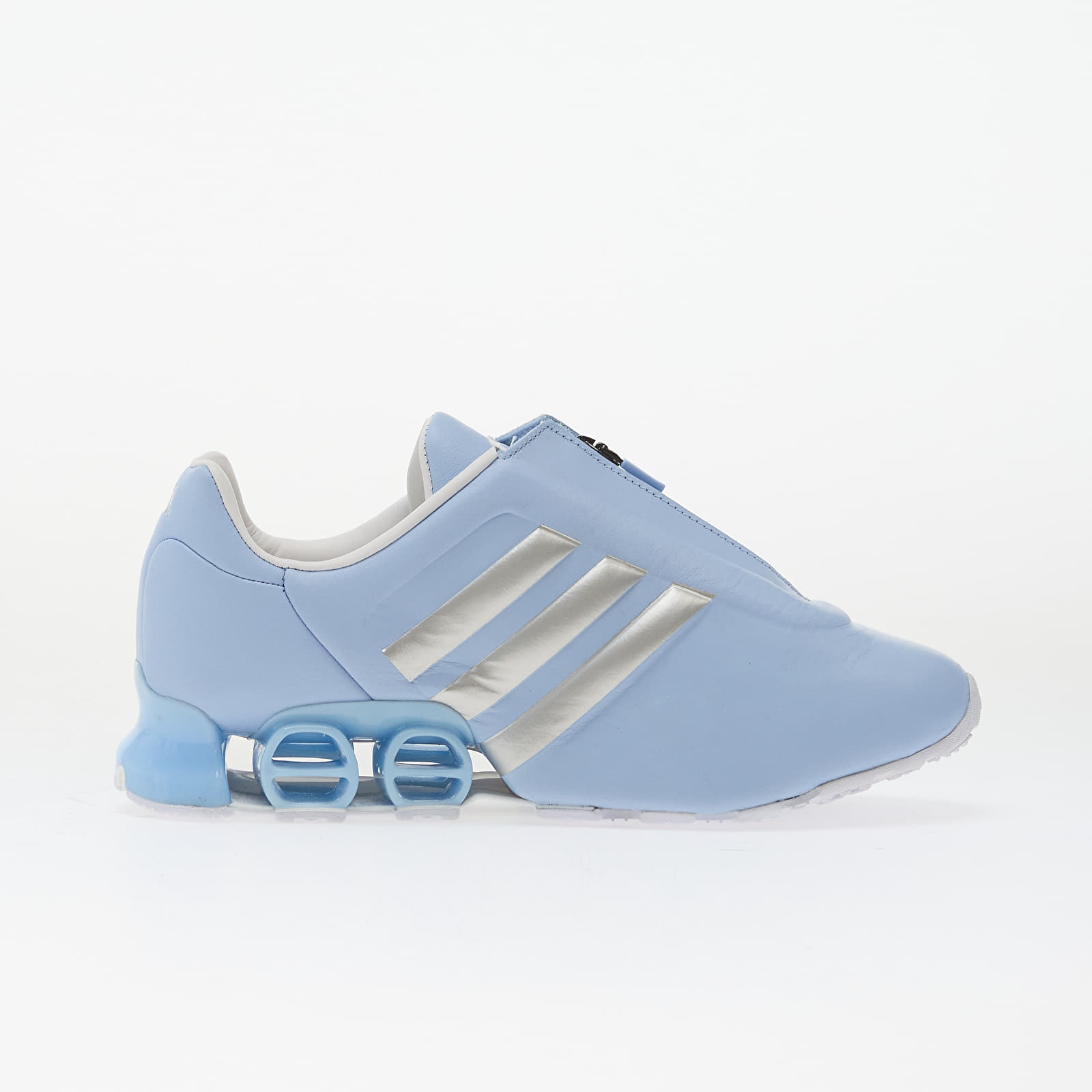 Skor för män adidas Megaride S2 M Glow Blue/ Silver Met./ Ftwr White