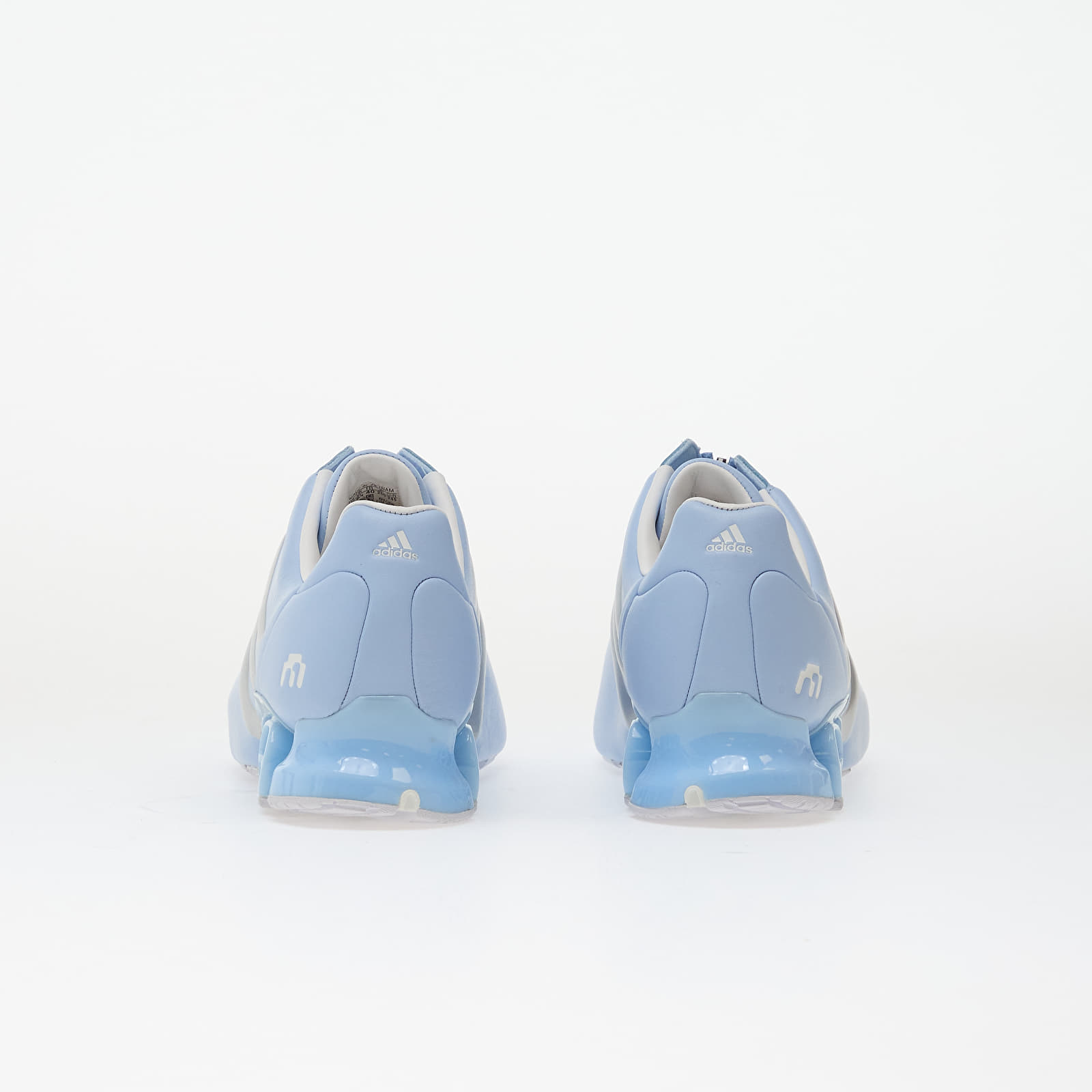 Skor för män adidas Megaride S2 M Glow Blue/ Silver Met./ Ftwr White
